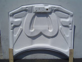 1993-1997 Camaro Fiberglass A11 Hood (V6)