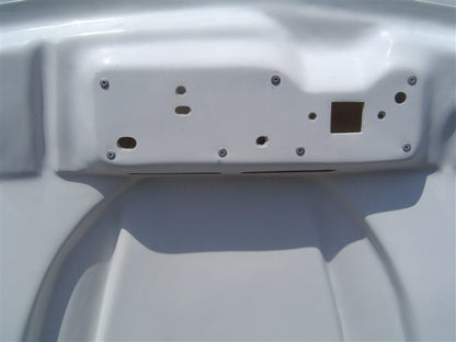 1993-1997 Camaro Fiberglass A11 Hood (V6)