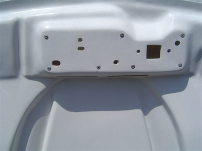 Overstock 1993-1997 Camaro Fiberglass A11 Hood (V6) - TRUFIBER.COM