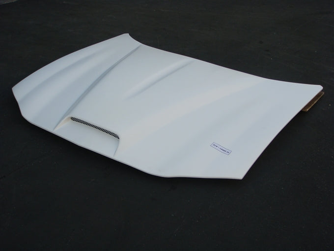 1998-2002 Camaro Fiberglass A18 Ram Air Hood