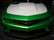 2009-2013 Camaro Fiberglass A74 Heat Extractor Hood