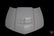 2009-2013 Camaro Fiberglass A74 Heat Extractor Hood