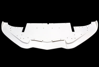 2014-2019 C7 Corvette Stingray Fiberglass LG213 Chin Spoiler