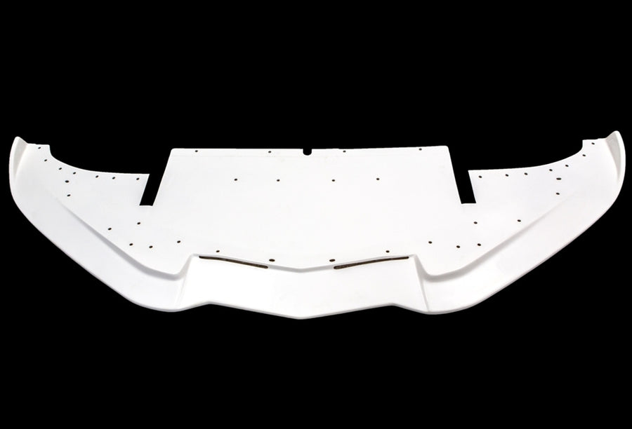 2014-2019 C7 Corvette Stingray Fiberglass LG213 Chin Spoiler