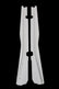 C7 Corvette Stingray Fiberglass LG214 Side Skirts