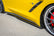 C7 Corvette Carbon Fiber LG214-AC Side Skirts - TRUFIBER.COM