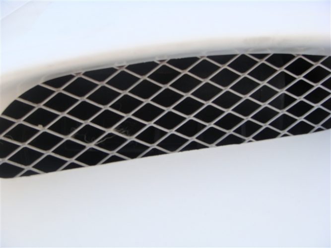 1993-1997 Firebird Fiberglass A12 Ram Air Hood