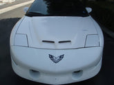 1993-1997 Firebird Fiberglass A57 Ram Air Hood