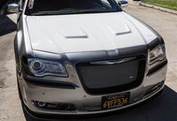 Overstock 2011-2013 300 Fiberglass A71 Heat Extractor Hood - TRUFIBER.COM