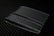 Clear Carbon Fiber & Leather Bi-Fold Wallet - TRUFIBER.COM