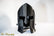 Trucarbon Spartan Carbon Fiber Helmet (exclusive) - EXCLUSIVE - TRUFIBER.COM