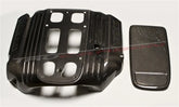 Mopar 5.7 Carbon Fiber Engine Cover LG114 - TRUFIBER.COM