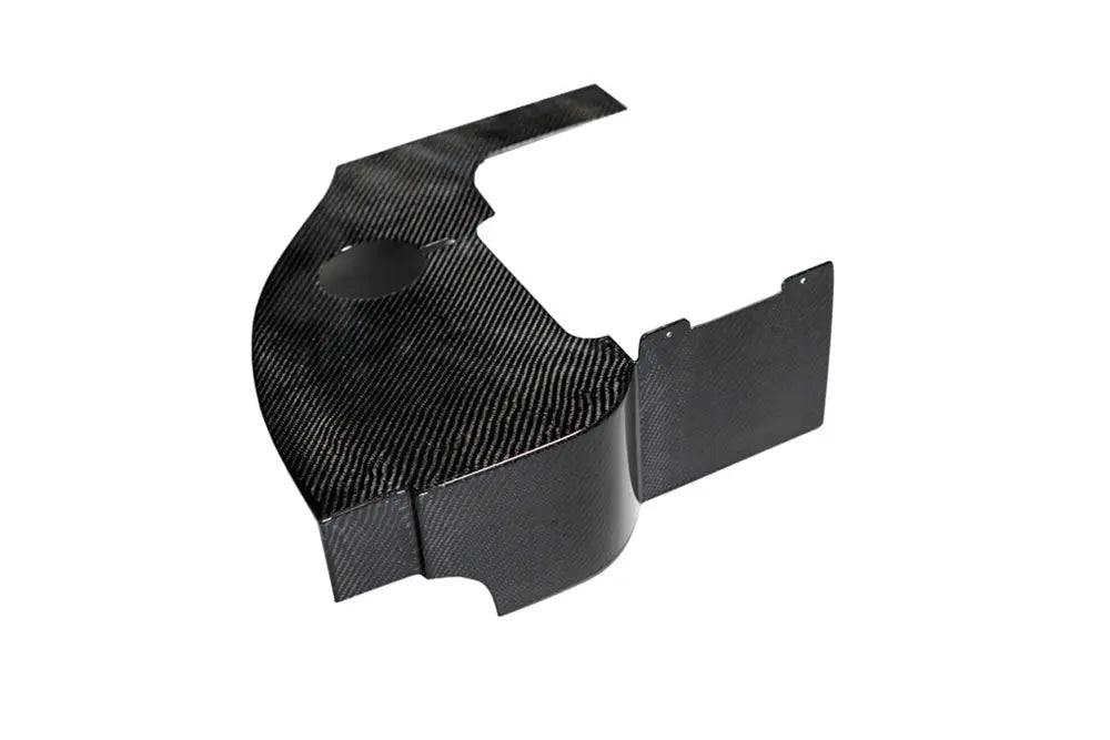 2005-2007 Charger, Magnum, 300 Carbon Fiber LG63 ABS Box Cover