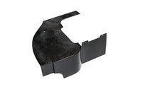2005-2007 Charger, Magnum, 300 Carbon Fiber LG63 ABS Box Cover