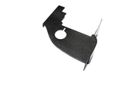 2008-2010 Charger, Magnum, 300C Carbon Fiber LG66 ABS Box Cover - TRUFIBER.COM