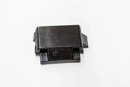 2005-2007 Charger, Magnum, 300C Carbon Fiber LG69 Fuse Box Cover