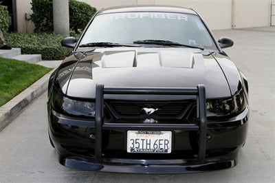 1999-2004 Mustang Cobra Carbon Fiber A45 Hood