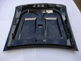 1999-2004 Mustang Cobra Carbon Fiber A45 Hood - TRUFIBER.COM