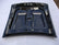 1999-2004 Mustang Cobra Carbon Fiber A45 Hood - TRUFIBER.COM