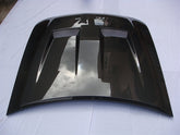 1999-2004 Mustang Cobra Carbon Fiber A45 Hood - TRUFIBER.COM
