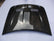 1999-2004 Mustang Cobra Carbon Fiber A45 Hood - TRUFIBER.COM