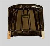 1999-2004 Mustang Carbon Fiber A49-3 Hood