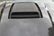 2003-2004 Mustang Carbon Fiber Mach 1 A65 Hood