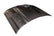 2005-2009 Mustang Carbon Fiber A61 Ram Air Hood