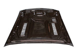 2005-2009 Mustang Carbon Fiber A61 Ram Air Hood