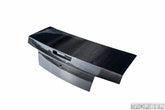 2005-2009 Mustang Carbon Fiber CS4 Trunk Lid
