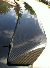 2005-2009 Mustang Carbon Fiber DCA43KR Rear Spoiler