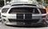 2005-2009 Mustang GT500 Carbon Fiber LG104KR Chin Spoiler (fits GT500 front fascia)