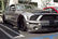 2005-2009 Mustang GT500 Carbon Fiber LG104KR Chin Spoiler (fits GT500 front fascia)