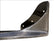2005-2009 Mustang GT500 Carbon Fiber LG104KR Chin Spoiler (fits GT500 front fascia) - TRUFIBER.COM