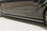 2005-2009 Mustang Carbon Fiber LG109 Side Skirt Splitters