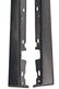 2005-2009 Mustang Carbon Fiber LG109 Side Skirt Splitters