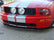 2005-2009 Mustang GT Carbon Fiber LG31 Chin Spoiler