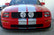2005-2009 Mustang GT Carbon Fiber LG31 Chin Spoiler