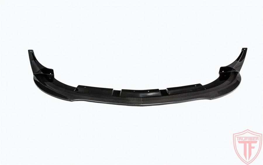 2005-2009 Mustang GT Carbon Fiber LG31 Chin Spoiler