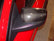 2005-2009 Mustang Carbon Fiber LG32 Mirror Covers