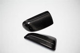2005-2009 Mustang Carbon Fiber LG32 Mirror Covers
