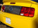 2005-2009 Mustang Carbon Fiber LG34 Blackout Panel