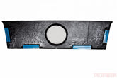 2005-2009 Mustang Carbon Fiber LG34 Blackout Panel