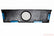 2005-2009 Mustang Carbon Fiber LG34 Blackout Panel