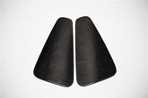 2005-2009 Mustang Carbon Fiber LG43 Window Covers
