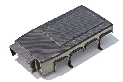 2005-2009 Mustang GT Carbon Fiber LG97 Engine Cover