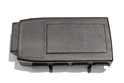 2005-2009 Mustang GT Carbon Fiber LG97 Engine Cover