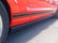 2005-2009 Mustang Carbon Fiber XR2 Side Skirts