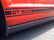 2005-2009 Mustang Carbon Fiber XR2 Side Skirts