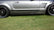 2005-2009 Mustang Carbon Fiber XR2 Side Skirts